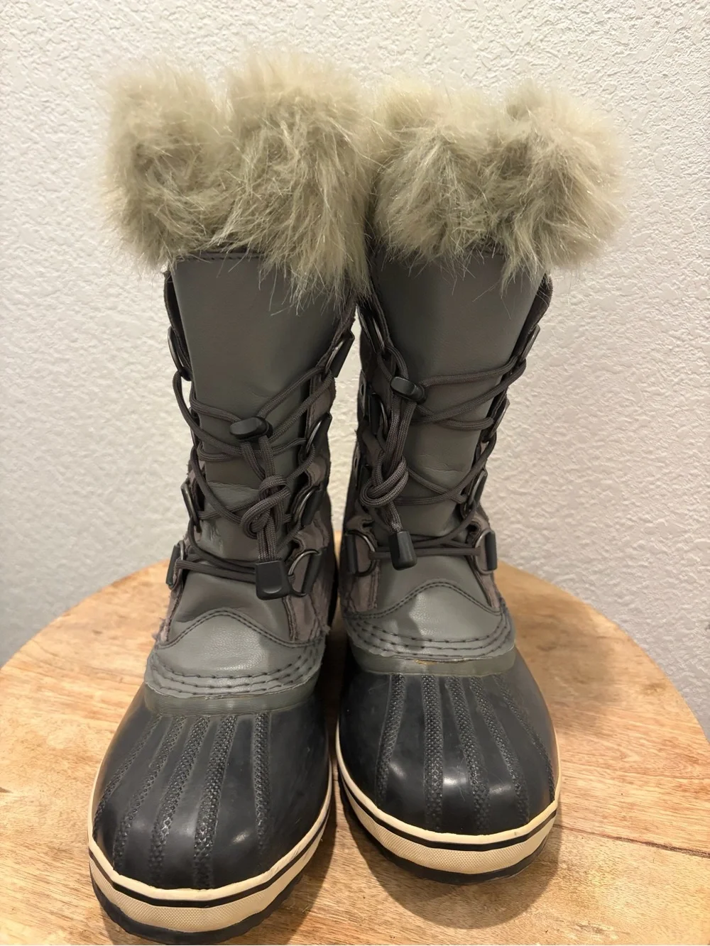 Sorel Joan of Arctic Waterproof Winter Boots